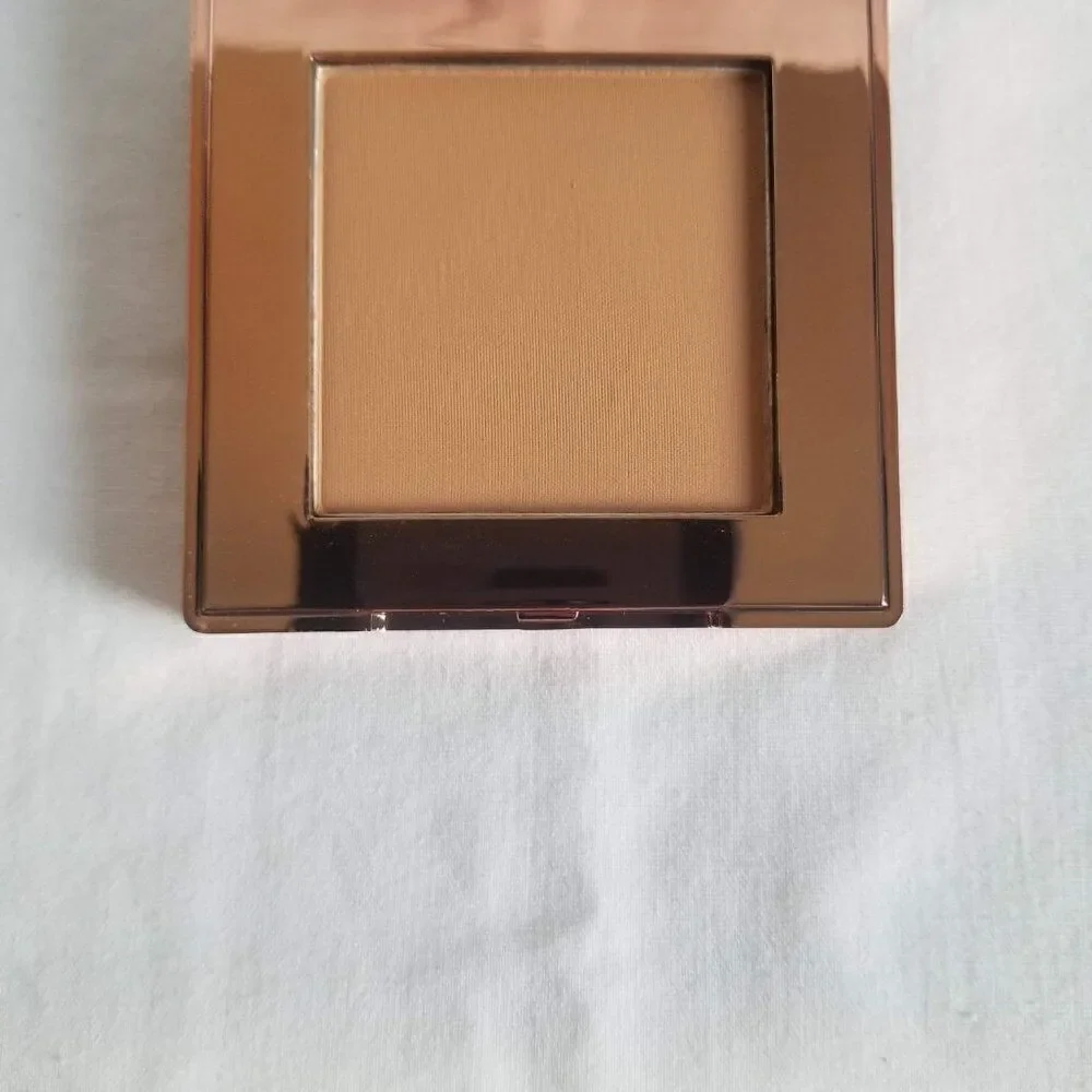 Luna Magic - Soft Perfection Foundation Powder - Tan